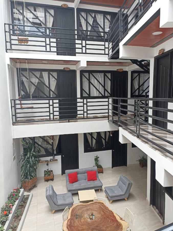 Hotel Samai San Agustín Exterior photo
