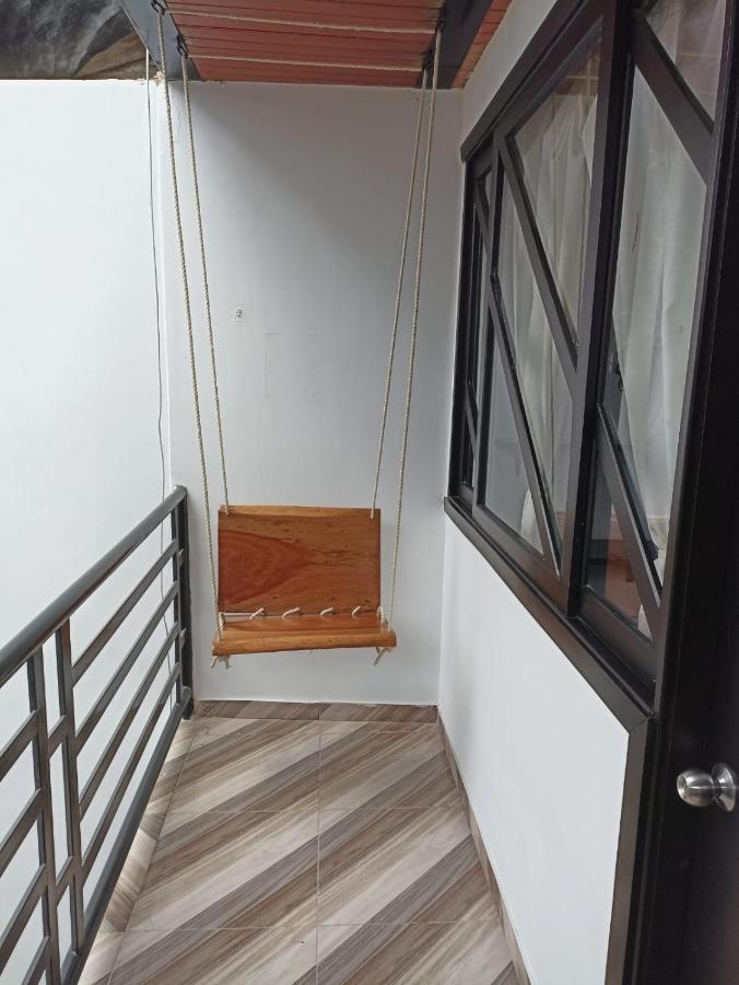 Hotel Samai San Agustín Exterior photo